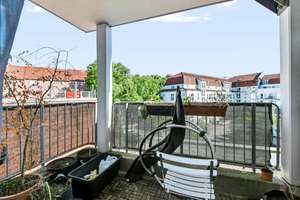 Für Anleger - Smarte Stadtwohnung langfristig gut vermietet! – Die vollständige Adresse der Immobilie erhältst du vom Anbieter., 24143 Gaarden-Ost, Kiel – Vorschaubild 8
