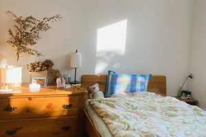 möblierte Wohnung mit Garten, Nähe Universität Mainz – Die vollständige Adresse der Immobilie erhältst du vom Anbieter., 55131 Oberstadt, Mainz – Vorschaubild 5