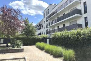 B.J.-2015! Neuwertige 3 Zi. Wohnung in sehr gefragter Lage!  Vermietet! – Spixstr. 33, 81539 Obergiesing, München – Vorschaubild 2