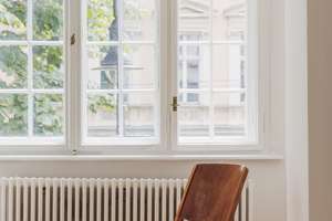 Zeitgenössisch interpretierter Altbau mit Südostbalkon – Kastanienallee 26, 10435 Prenzlauer Berg, Berlin – Vorschaubild 3