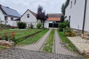 Idyllisch gelegenes Einfamilienhaus mit großem Garten – Heygendorfer Straße 4, 6571 Roßleben – Vorschaubild 12