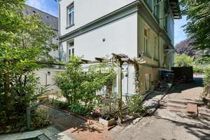 Villa statt Wohnung: Einfamilienhaus in Othmarschen unter 1 Mio. € – Die vollständige Adresse der Immobilie erhältst du vom Anbieter., 22607 Othmarschen, Hamburg – Vorschaubild 2