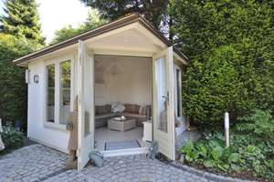 EDLES FREISTEHENDES EINFAMILIENHAUS MIT ZAUBERHAFTEM GARTEN! ÄSTHETIK- DESIGN - NATUR! – Die vollständige Adresse der Immobilie erhältst du vom Anbieter., 41189 Wickrathberg, Mönchengladbach – Vorschaubild 28