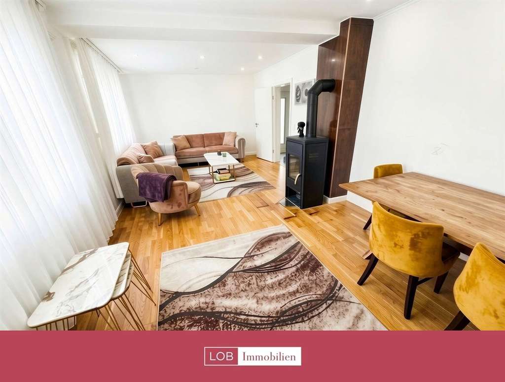 Immobilie in Münster-Sarmsheim - Hier wächst Familie mit – Großzügige 5 ZKB mit Ausbauchance - Bild 0