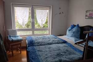 Sonnige 3 Zimmer Wohnung ruhig gelegen ab 01.04./01.05.2025 – Stöfflerstr. 10, 72250 Freudenstadt (Kreis) – Vorschaubild 4