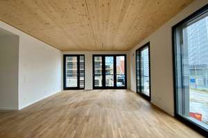 Erstbezug - Lichtdurchflutete 3-Zimmer-Neubauwohnung mit EBK – Die vollständige Adresse der Immobilie erhältst du vom Anbieter., 74076 Heilbronn, Heilbronn – Vorschaubild 2