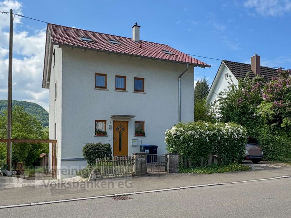 Aussen