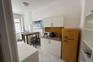 Für Singles oder Paare: Voll möbliert mit Sonnenbalkon in Neu-Westend – Reichsstrasse 66, 14052 Westend, Berlin – Vorschaubild 2