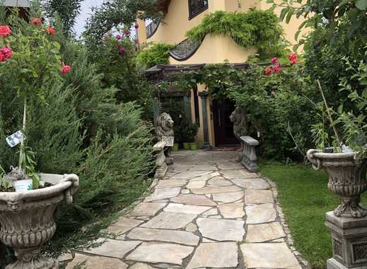 Understatement Ambiente-Villa im mediterranen Stil von privat