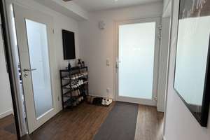 Hochwertige 3-Zimmerwohnung mit moderner Einbauküche in Manching – Donaufeldstraße X, 85077 Manching – Vorschaubild 21