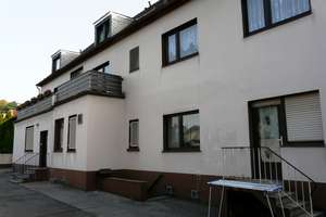 Einziehen & Wohlfühlen - gemütliche Wohnung in Oberhausen – Weilerstr. 32-34, 46049 Lirich-Nord, Oberhausen – Vorschaubild 2