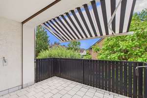 Lichtdurchflutete 5-Zimmer-Maisonette mit Galerie, Kamin und Gartenblick in Wiesbaden – Zum Goethestein 2, 65201 Frauenstein, Wiesbaden – Vorschaubild 3