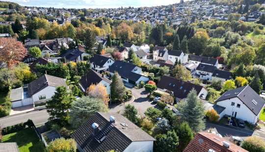 Bild von Attraktives Einfamilienhaus in beliebter Lage