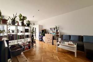 Gemütliches 1-Zimmerapartment mit separater Küche im begehrten Düsseltal!