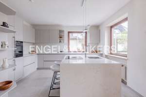 RESERVIERT - Feudenheim: Freistehend. Vielseitig. Besonders. Maisonette-Wohnen mit Einliegeroptio... – Die vollständige Adresse der Immobilie erhältst du vom Anbieter., 68259 Feudenheim, Mannheim – Vorschaubild 7