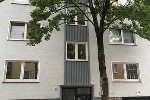 Von privat: renovierte, helle 1,5-Zimmer-Wohnung mit Einbauküche in Wuppertal-Elberfeld – Adersstraße 30, 42119 Elberfeld, Wuppertal – Vorschaubild 6