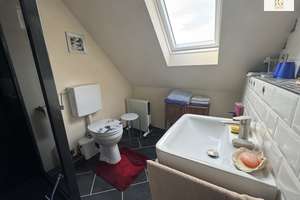 Großes EFH Steinau-Höring in ruhiger Lage direkt am Kanal mit eigenen Bootsanleger (Pacht) – Die vollständige Adresse der Immobilie erhältst du vom Anbieter., 21775 Steinau – Vorschaubild 35