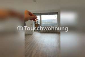 Tauschwohnung: Wandsbek: Gemütliche 1,5-Zimmer-Wohnung
