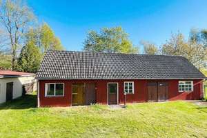 traumhafter Weitblick: großzügiges Grundstück in Feldrandlage mit san. EFH in Stolzenhagen – Die vollständige Adresse der Immobilie erhältst du vom Anbieter., 16348 Wandlitz – Vorschaubild 15