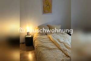 Tauschwohnung: 3 Zimmer Wunderschöner Altbauwohnung - Ehrenfeld – Subbelrather Str. 109, 50823 Ehrenfeld (Ortsteil), Köln – Vorschaubild 3