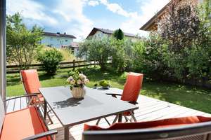 PANORAMABLICK NACH NORDEN AUF WIESEN WALD UND TAL – Die vollständige Adresse der Immobilie erhältst du vom Anbieter., 83737 Irschenberg – Vorschaubild 16