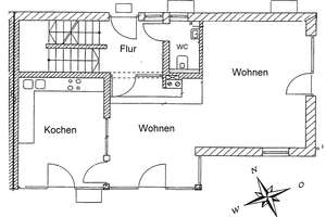 Charmante Doppelvilla in München-Solln, mit Traumgarten und viel Platz für die Familie – Die vollständige Adresse der Immobilie erhältst du vom Anbieter., 81477 Solln, München – Vorschaubild 25