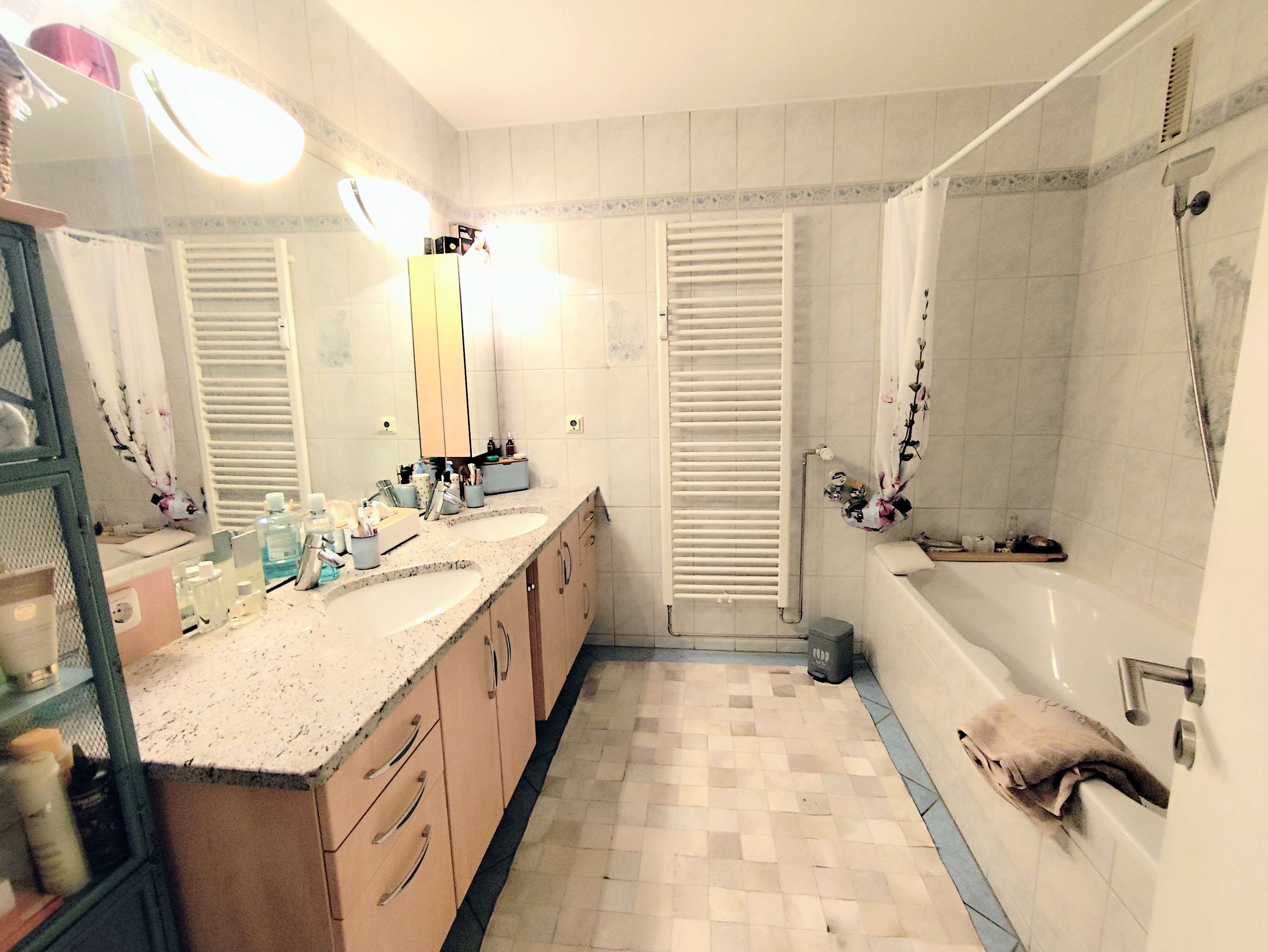 Immobilie in Zeitlarn - Attraktive 3-Zimmer-Wohnung mit Balkon-Oase – unweit von Regensburg - Bild 4