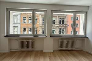 Renoviertes Appartement in zentraler Lage – Weidengasse 76, 50668 Altstadt/Nord, Köln – Vorschaubild 4