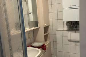 Sehr helle 2-Zimmer-Wohnung in Trier/Maarviertel - ideal für Lux. Pendler – Die vollständige Adresse der Immobilie erhältst du vom Anbieter., 54292 Nord, Trier – Vorschaubild 5