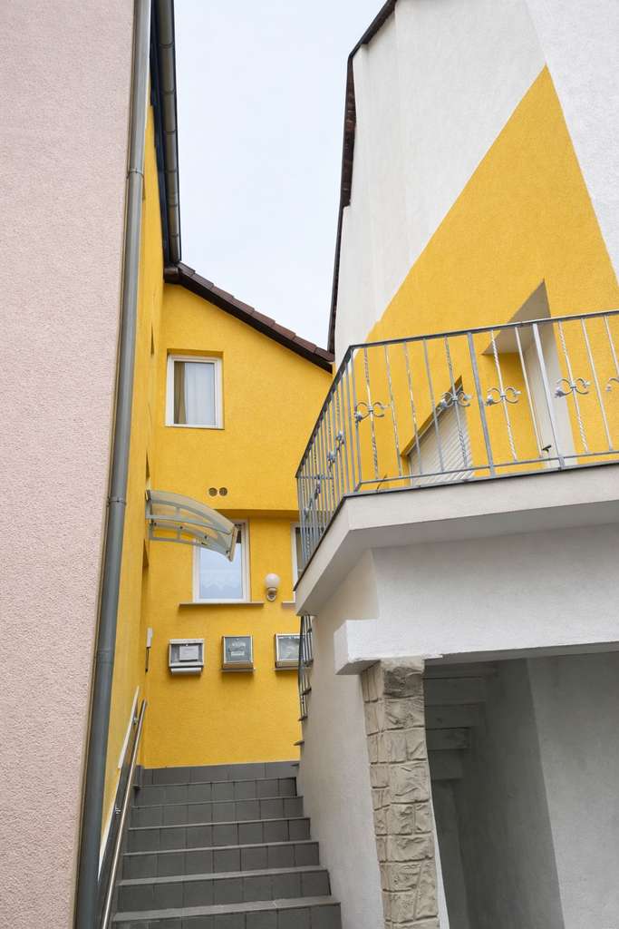 Immobilie in Bad Breisig - Attraktive Kapitalanlage mit großem Entwicklungspotenzial in zentrumsnaher Lage von Bad Breisig - Bild 4