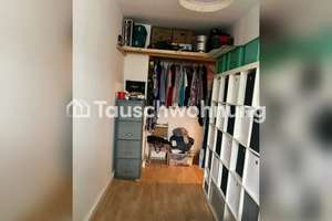Tauschwohnung: Wohnen unter Bäumen – 4315 Neustadt-Neuschönefeld, Leipzig – Vorschaubild 8