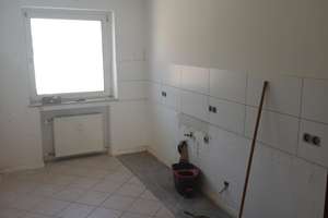 Große, helle, sehr schön geschnittene 2-Zimmer-Wohnung in Krefeld – Hülserstraße 221, 47803 Inrath/Kliedbruch, Krefeld – Vorschaubild 4
