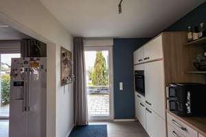 Wohnen mit Herz: Modernisiertes Zuhause mit Einliegerwohnung in Warburg-Nörde – Die vollständige Adresse der Immobilie erhältst du vom Anbieter., 34414 Warburg – Vorschaubild 11