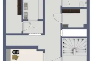 Reihenmittelhaus in der Südstadt-Bult: Viel Platz für Ihre Familie und Zukunft – Hannover – Vorschaubild 30