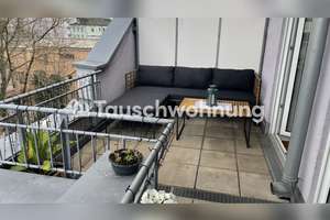 Tauschwohnung: 2-RW mit traumhaftem Balkon in Striesen – Die vollständige Adresse der Immobilie erhältst du vom Anbieter., 1309 Striesen-West, Dresden – Vorschaubild 9