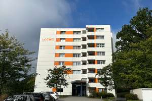 1 Zimmer Wohnung in Hagen