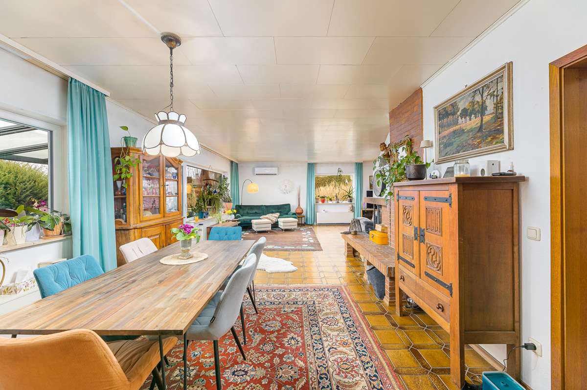 Immobilie in Lobbach - // FAMILIENGLÜCK - Tolles EFH mit großem Garten in ruhiger Lage // - Bild 9