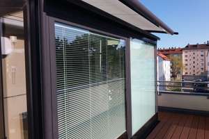 Barrierefreie 3-Zimmer-Seniorenwohnung – Neu-Ulm Stadtmitte – Die vollständige Adresse der Immobilie erhältst du vom Anbieter., 89231 Neu-Ulm – Vorschaubild 10