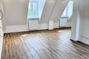 Neu ausgebaute DG Wohnung mit Galerie – Georgenstraße 41, 86152 Georgs- und Kreuzviertel, Augsburg – Vorschaubild 6