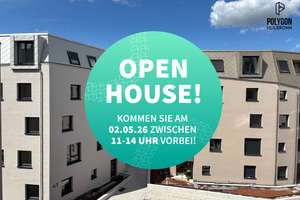 Bright 3-Room Apartment with an Ideal Layout for Couples & Families – Happelstraße 41, 74074 Heilbronn, Heilbronn – Vorschaubild 1