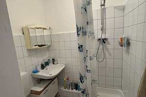 Klein aber fein!!! Schöne 1-Zi.-Whg. / Uni-Nähe! – Celler Straße 101, 38114 Westliches Ringgebiet, Braunschweig – Vorschaubild 4