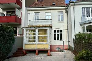 Großzügig wohnen, urban leben - Stadthaus in Toplage – Die vollständige Adresse der Immobilie erhältst du vom Anbieter., 21075 Heimfeld, Hamburg – Vorschaubild 7