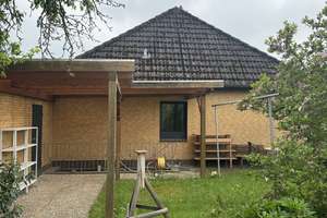 Aufwändig modernisiertes Einfamilienhaus + Keller + Garage + Garten - gepflegte Wohnlage – Die vollständige Adresse der Immobilie erhältst du vom Anbieter., 28857 Syke – Vorschaubild 7