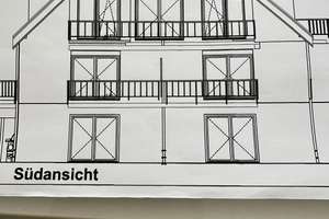 Neubau - Erstbezug  vom Eigentümer – Hochkönigstraße 6 0, 81825 Waldtrudering, München – Vorschaubild 5