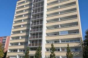 Privat zu verkaufen - neu renovierte 2-Zimmer-Wohnung in Ingolstadt – 85057 Nordwest, Ingolstadt – Vorschaubild 9