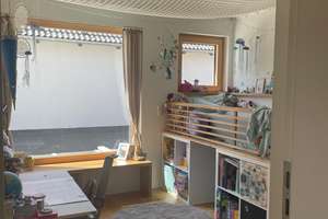 Einfamilienhaus Architektenhaus Ergolding KfW 40 Plus – Käthe-Kollwitz-Ring 15, 84030 Ergolding – Vorschaubild 25