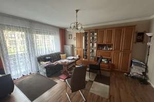 Schöne 2 Zi.-Whg. ca. 54qm in der Schönböckener Str. 105, FREI zum 01.08.2026 – Schönböckener Straße 105, 23556 Sankt Lorenz Nord, Lübeck – Vorschaubild 2