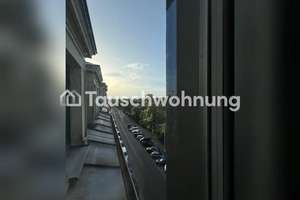Tauschwohnung: 3 Zimmer, Äußere Neustadt – Die vollständige Adresse der Immobilie erhältst du vom Anbieter., 1099 Äußere Neustadt, Dresden – Vorschaubild 5