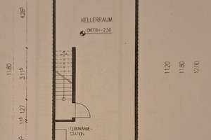 Helles freundliches Reihenmittelhaus im schönen D.-Wittlaer – Die vollständige Adresse der Immobilie erhältst du vom Anbieter., 40489 Wittlaer, Düsseldorf – Vorschaubild 18