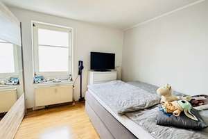PORZ GEPFLEGTE WOHNANLAGE TOP ERDGESCHOSS WOHNUNG TERRASSE KÜCHENÜBERNAHME MÖGLICH PLUS GARAGE – Urbacher Weg 20, 51149 Porz (Ortsteil), Köln – Vorschaubild 7